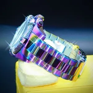 Invicta | Accessories | Firm Priceinvicta Unisex Bolt Cable  display picture 1